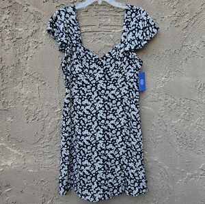 Hurley Sunflower Dress